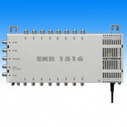 Kathrein EXR 1516 Multischalter 5 auf 16