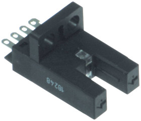 Fotokomórka Pepperl+Fuchs GL5-J/43a/155 806133 1 szt.