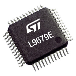 L9679ETR Automotive Extension Airbag IC
