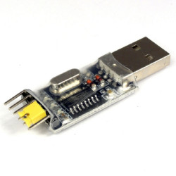 CH340G Pro Mini TTL USB - RS232 Converter Arduino