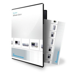 Oprogramowanie, typ: Cyfrowe wejście/wyjście wyzwalające, do użytku z: Zasilacz NGE100