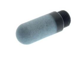 Tłumik hałasu, 7100, 5bar, RS PRO