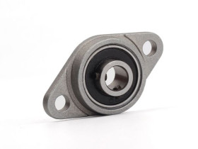 Bearing Block KFL08