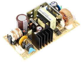 Przetwornica DC/DC, 30W, 18...36V DC, 12V DC PSD-30B-12