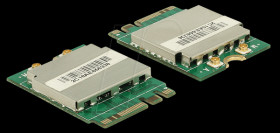 95254 Module M.2 Key A+E male &gt; WLAN 11ac/a/b/g/n