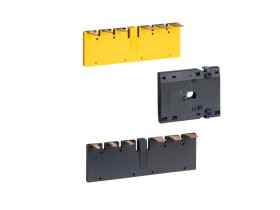 Zestaw do styczników nawrotnych D40A/D65A LAD9R3 SCHNEIDER ELECTRIC