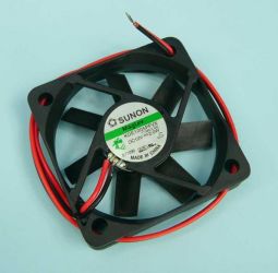 KDE-1205-PFV-X 2,0W 12V 50x15 SUNON WENT