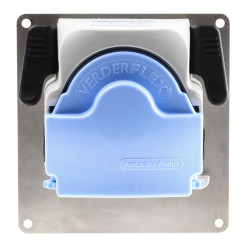 Pompa wyporowa 1 bar Verderflex Perystaltyczna 0.562L/min 12 V DC
