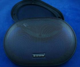 VMG-690 150mmx225mm ZESTAW GRILL KPL