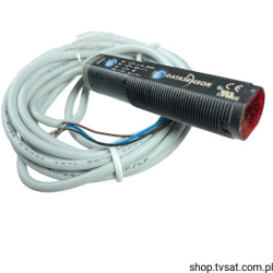S50-PA-2-B01-PP RRX-POL PNP NO-NC Cable THT DATALOGIC