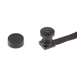 Moduł kamery OV5640 z obiektywem (102 mm)