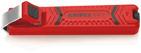 Narzędzie do rysowania Knipex Wielordzeniowy, Jednordzeniowy 16mm 4 → 16mm