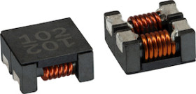 ICM5050 High Current, SMD Common Mode Choke