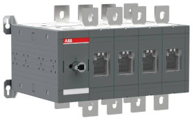 ABB 1SCA022785R4190 Przełącznik zmiany kierunku OT800E04C, 1000 V, 800 A