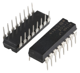 Drabinka rezystorowa ±2% 10kΩ Izolacja, 8 x, 2.25W DIP Bourns