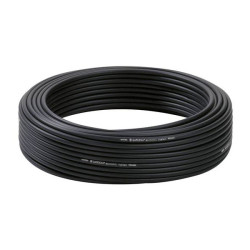 GARDENA 01350-20 Micro-Drip Pipe 15m 4.6mm UV-resistant Durable