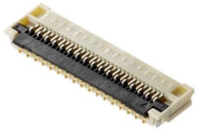 Molex 502078-3760 Złącze FFC, FPC, 1 szt.