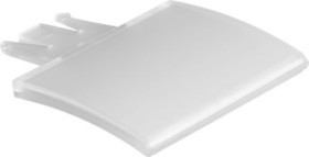 Rozdzielacz Festo Uchwyt etykiety ASCF Uchwyt etykiety z opisem