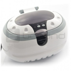 Myjka ultradźwiękowa 0,6l 50W CD2800