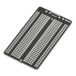 Płytka drukowana uniwersalna średnia 420 pól - MSX