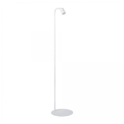Lampa podłogowa LOGAN WHITE 1 PŁ 5484 TK Lighting