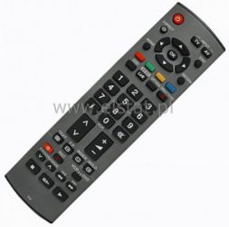 PANASONIC pilot VIERA ( EUR7651120 )