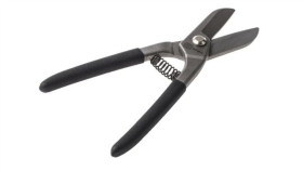 Nożyce Do Blachy, Prosty