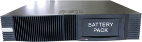 Pakiet akumulatora UPS Roline Pasuje do modelu: ROLINE ProSecure Rackmount 1500RM2HE