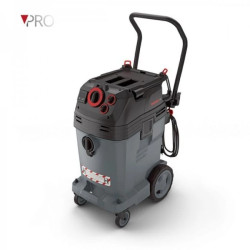 Odkurzacz MENZER VCH 550 PRO