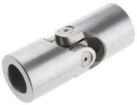 Przegub uniwersalny, stalowy, 45, RS PRO