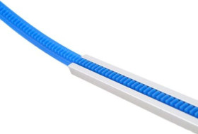 Zębatka/Tryb, Aluminium