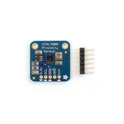 VCNL4000 Proximity/Light sensor