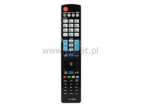 Pilot uniwersalny LCD LG V BLISTER