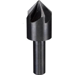 kwb 704310 Countersink Drill Bit 112mm tool steel 90&#xB0; 5-cut