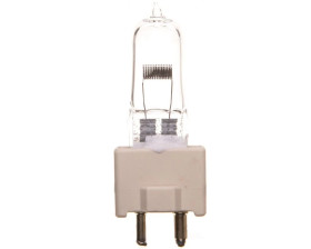 Żarówka halogenowa GY9,5 250W 24V 64654 HLX 4008321241399