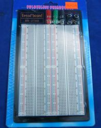 PŁYTKA STYK.PROTOTYP.1660 PÓL BB-2T4D