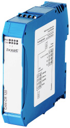 CAN/CAN-FD Repeater Ixxat 1.01.0210.20210 24 V/DC
