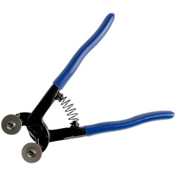 Vitrex MGN002 Mosaic &amp; Glass Tile Nipper