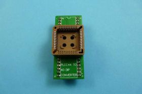 PRZEJŚCIÓWKA DIL-40-&gt;PLCC-44