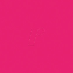 PL0502008 Permanent vinyl film - 31.5 cm x 1 m - pink