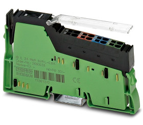 Sterownik bezpieczeństwa Phoenix Contact 2 1 24 V