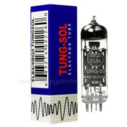 EL84 Tung-Sol