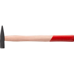 kwb 450811 Ball-peen Hammer 100g Hickory handle T&#xDC;V GS tested DIN 1041