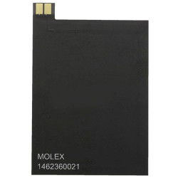 Molex 1462360011 Nfc Antenna Rectangular 23x27.3x0.17mm No Ferrite