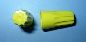 ZKN-5,2mm ZŁĄCZKA NAKRĘCANA (100SZT)