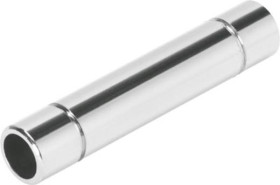 Złącze tulejowe, seria: NPQM-D-S4-E-P10, rozmiar rury: 2mm