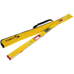 Stabila 19820 TECH 196M DL Digital Spirit Level 183cm