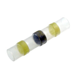 Szybkozłączka termokurczliwa z cyną, 4.00-6.00mm2