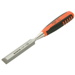Bahco 424P-22 Bevel Edge Chisel 22mm (7/8in)