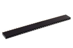 GOLDPIN listwa pin-gniazdo 32 piny r-2,54mm h-11,5mm (ZLGP-PG32)
